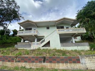 Carr 173 Km 7 Hc 9 Interior Barrio Rabanal, Cidra, PR 00739