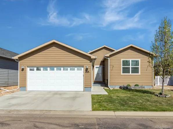 7972 Larkspur Circle, Frederick, CO 80530
