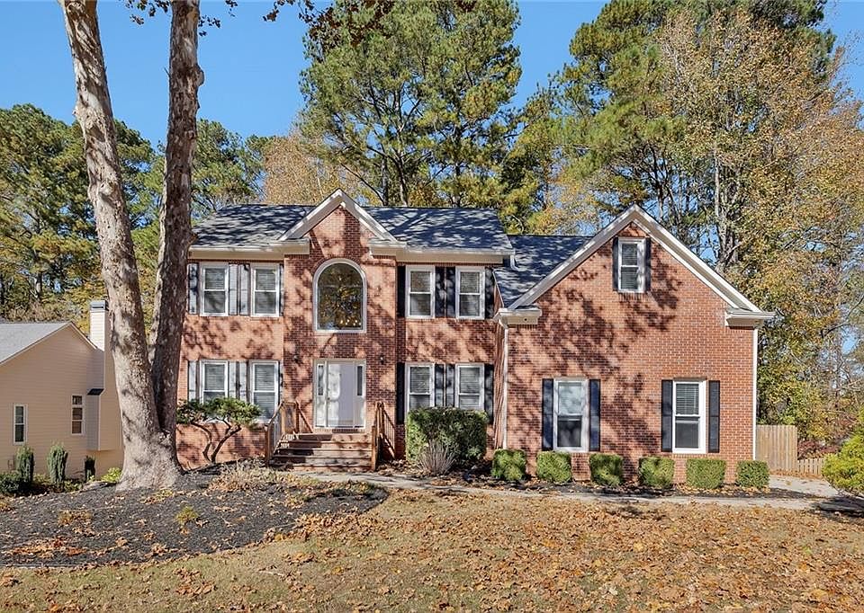 1st image of 3846 Westwick Way NW