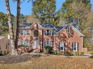 3846 Westwick Way NW, Kennesaw, GA 30152