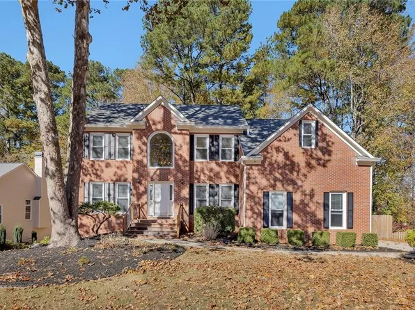 3846 Westwick Way NW, Kennesaw, GA 30152