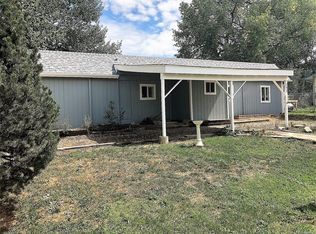 750 Golden St, Calhan, CO 80808