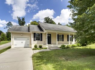 4812 Bradshaw Rd, Knoxville, TN 37912