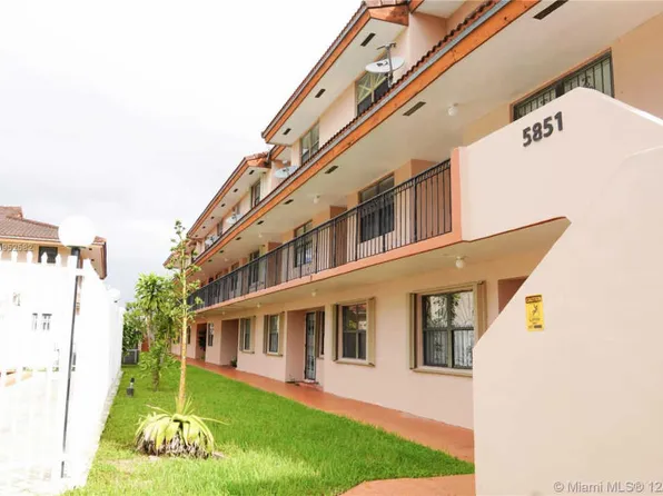 5851 W 20th Ave APT 415, Hialeah, FL 33012