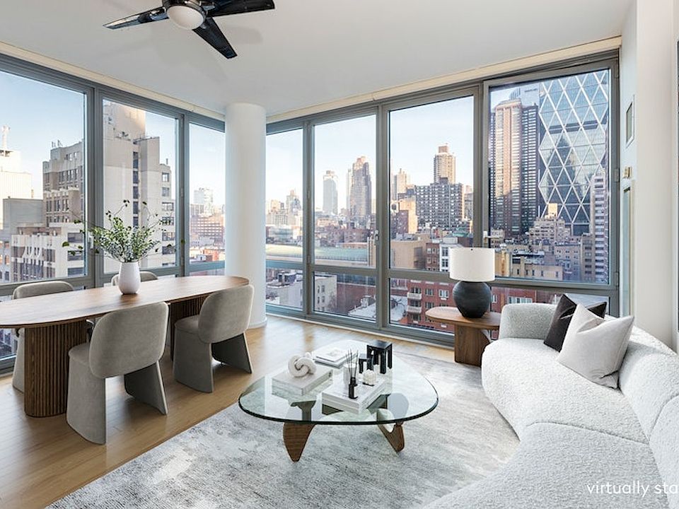 1st image of 310 W 52nd St APT 11H