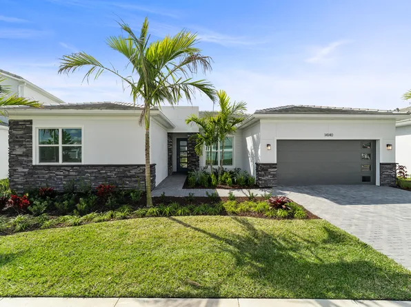 14140 SW Delilah Way, Port St Lucie, FL 34987