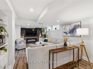 120 Elgin Cres, Waterloo, ON N2J2S4