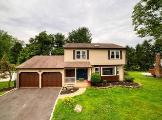 504 Major Rd, Dayton, NJ 08810