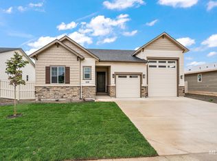 1238 Stirling Meadows Ct, Middleton, ID 83644