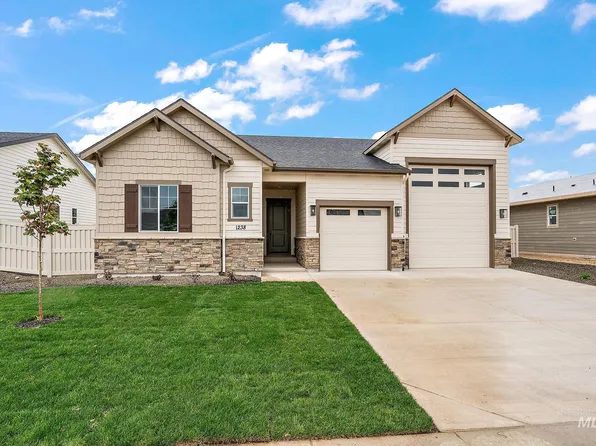 1238 Stirling Meadows Ct, Middleton, ID 83644