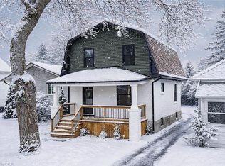 97 Well St, Stratford, ON N5A4L9