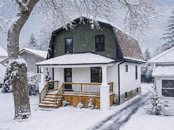 97 Well St, Stratford, ON N5A 4L9