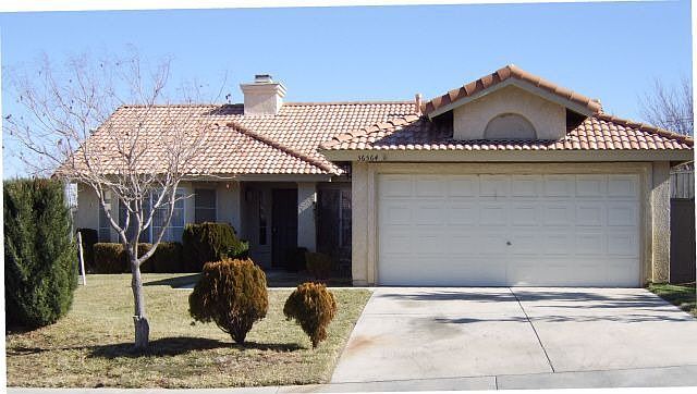 36564 Buckboard Court