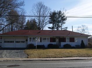 1208 Northampton St, Holyoke, MA 01040