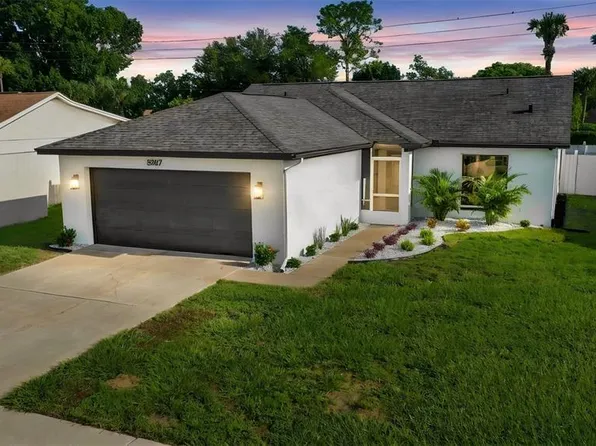 5207 DESMOND LANE, ORLANDO, FL 32821