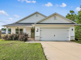 5072 Tarpon Ave, Gulf Breeze, FL 32563