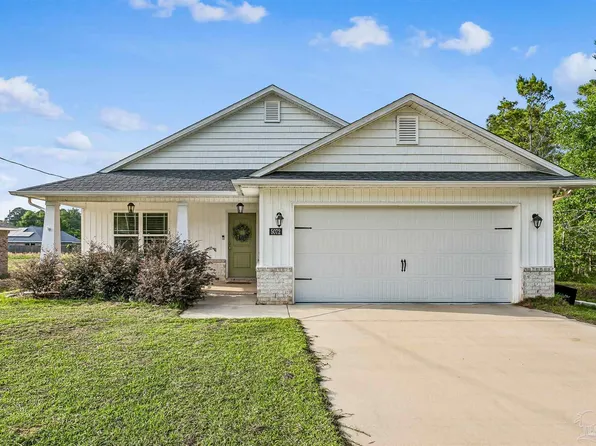 5072 Tarpon Ave, Gulf Breeze, FL 32563