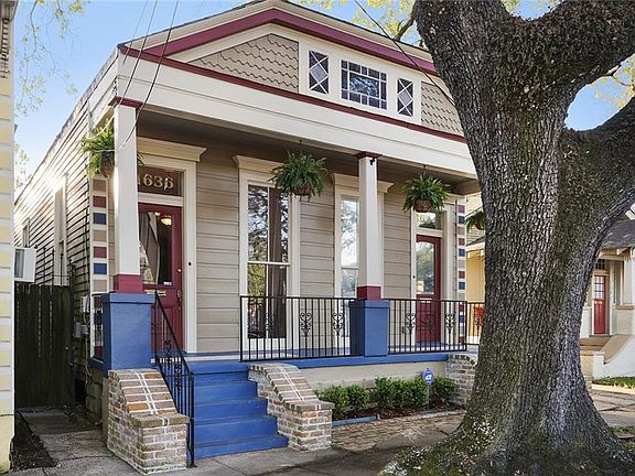2nd image of 1634-36 Gentilly Blvd
