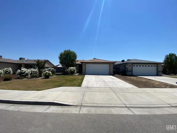 421 Salazar Ave, Bakersfield, CA 93307