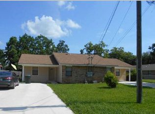 2116-2118 Hollyhill Rd #1-2, Pensacola, FL 32526