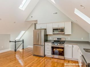 4 Sumner St #U3, Dorchester, MA 02125