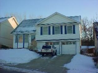 1603 NW 62nd Ter, Kansas City, MO 64118
