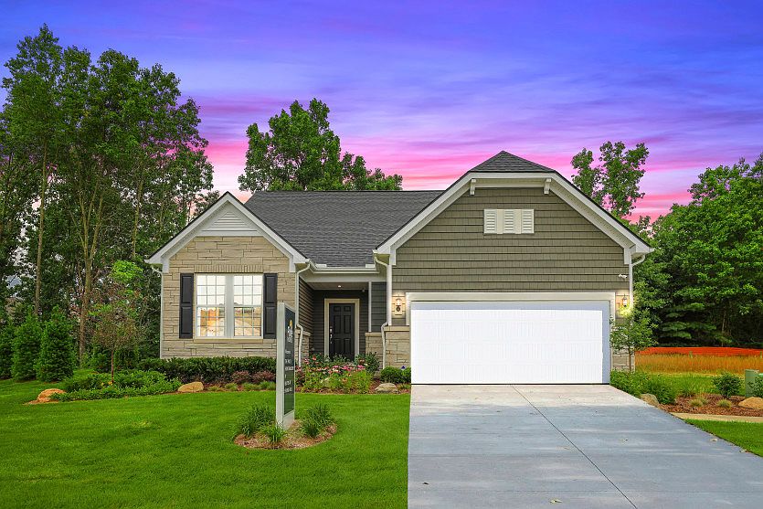 Home Exterior HR3G