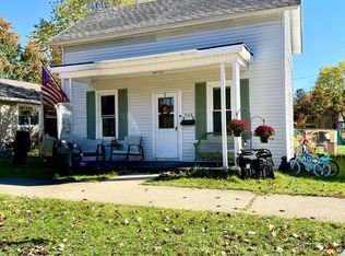 508 Finley Ave, Big Rapids, MI 49307