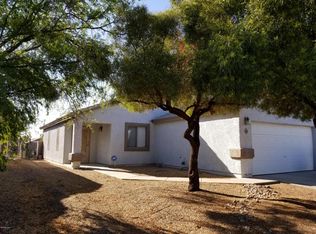 2383 W Rousseau St, Tucson, AZ 85741