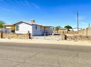 11536 S Bonnie Ave, Yuma, AZ 85367