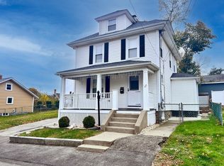 20 Sheppard Ave, Braintree, MA 02184
