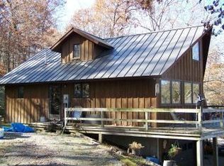 7777 Pt Mason Rd, Big Sandy, TN 38221