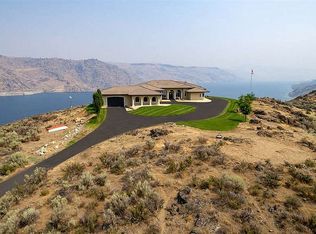 45600 S Columbia Dr N, Grand Coulee, WA 99133