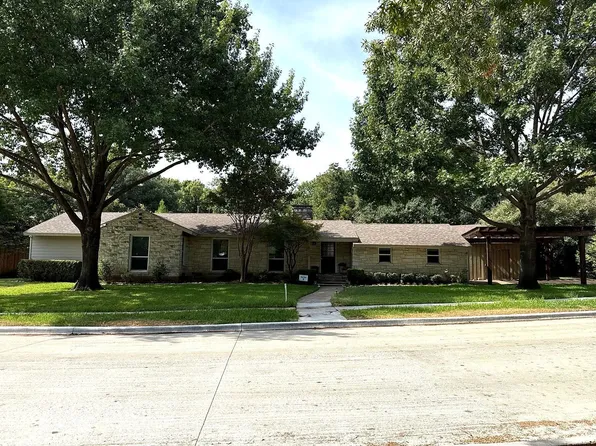 2112 Barberry Dr, Dallas, TX 75211
