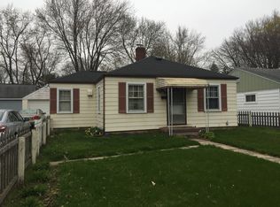705 E Cross St, Ypsilanti, MI 48198