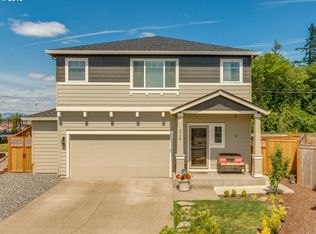 2790 S Redtail Loop, Ridgefield, WA 98642
