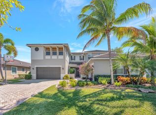 12040 NW 81st Ct, Parkland, FL 33076
