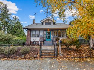 6701 Palatine Ave N, Seattle, WA 98103