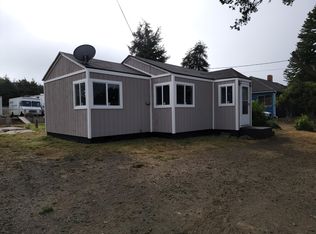 269 N Cammann St, Coos Bay, OR