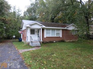 28 Tyler St NW, Rome, GA 30165