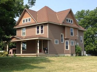 6507 Cr 39, Huntsville, OH 43324