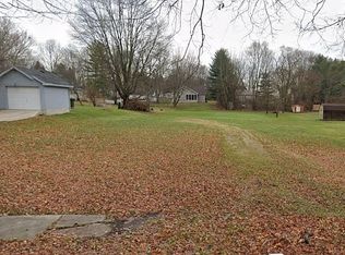 218 S Pearl St, Spiceland, IN 47385
