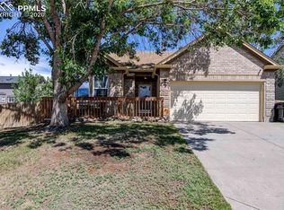 2935 Leoti Dr, Colorado Springs, CO 80922
