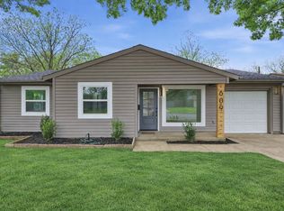 609 Woodmont Dr, Dallas, TX 75217