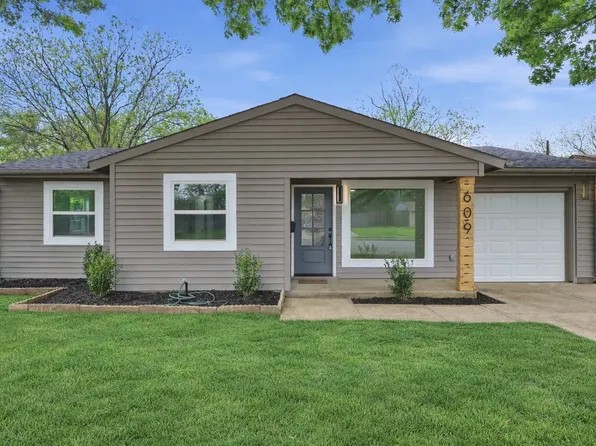 609 Woodmont Dr, Dallas, TX 75217