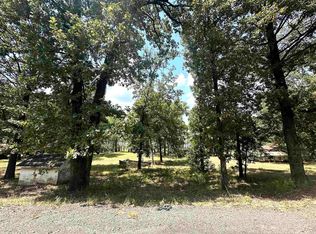 Pt Phase Grn LOT 26-1, Conway, AR 72032