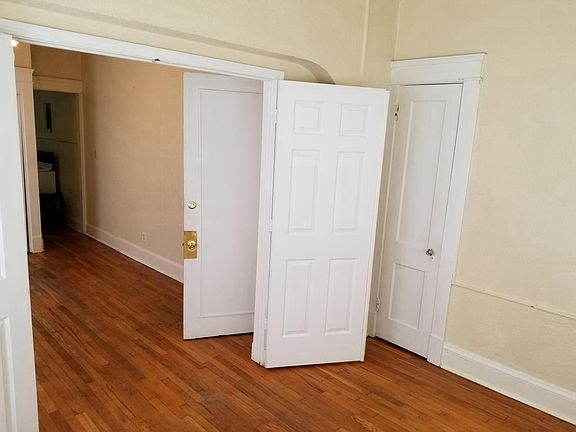 Bedroom Closet