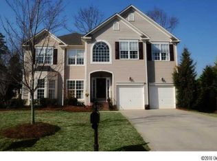 9304 Shrewsbury Dr, Waxhaw, NC 28173