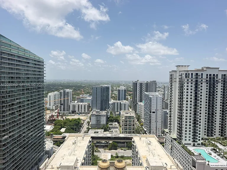 1000 Brickell Plz #3308 — Photo 15