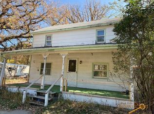 809 Madill St, Keystone, SD 57751